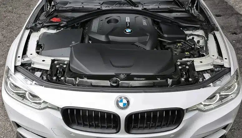 Armaspeed Air Intake BMW F30 320i 330i 6