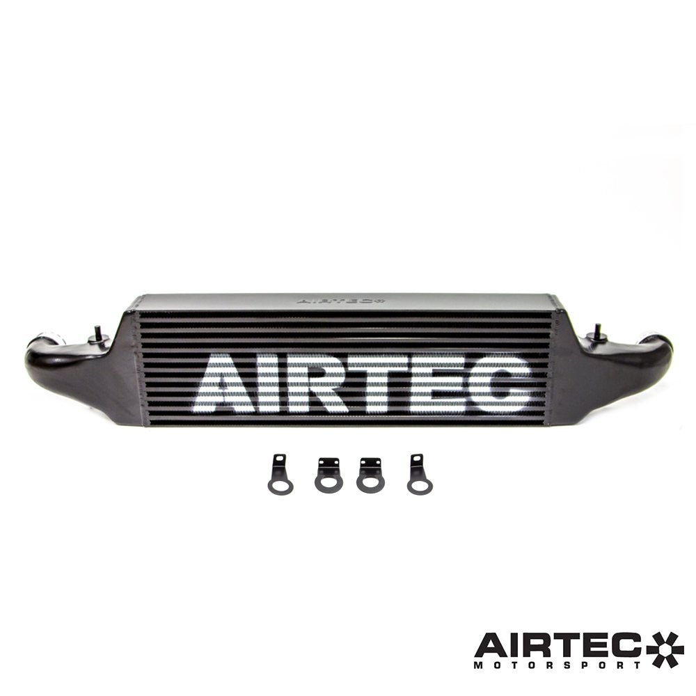 Intercooler Airtec Kia Stinger GT 3.3 V6