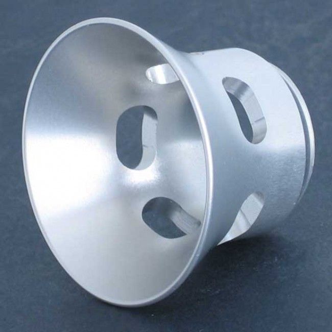 Válvulas desviadoras de válvula de alívio de pressão padrão GFB