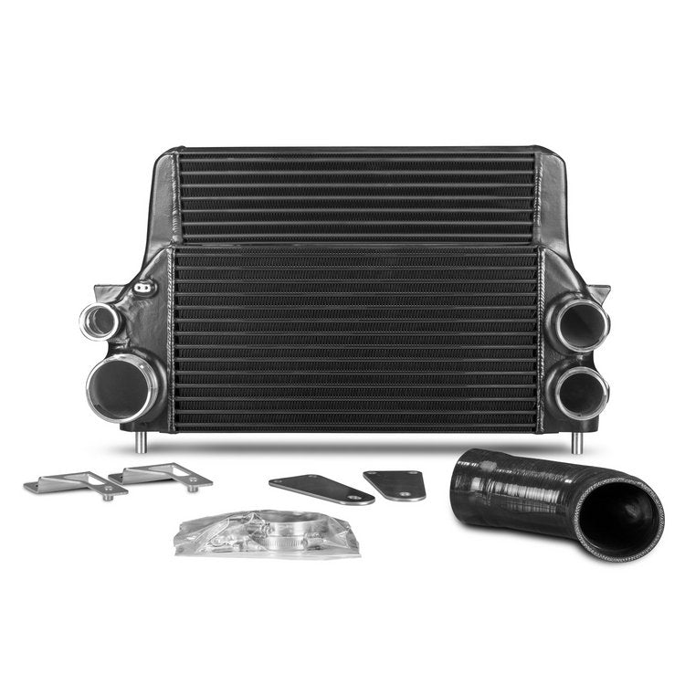 Wagner Competition Intercoolers Ford F150 2017 2020