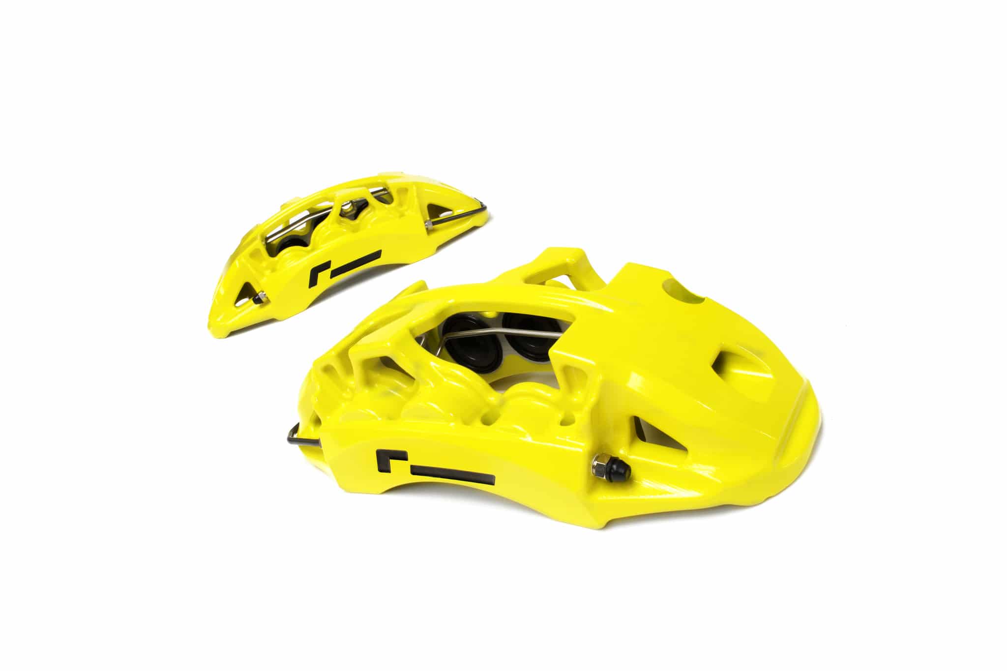 Kit de freios Racingline Big Brake com disco de 380 mm e 6 pistões - Estágio 3 (7)