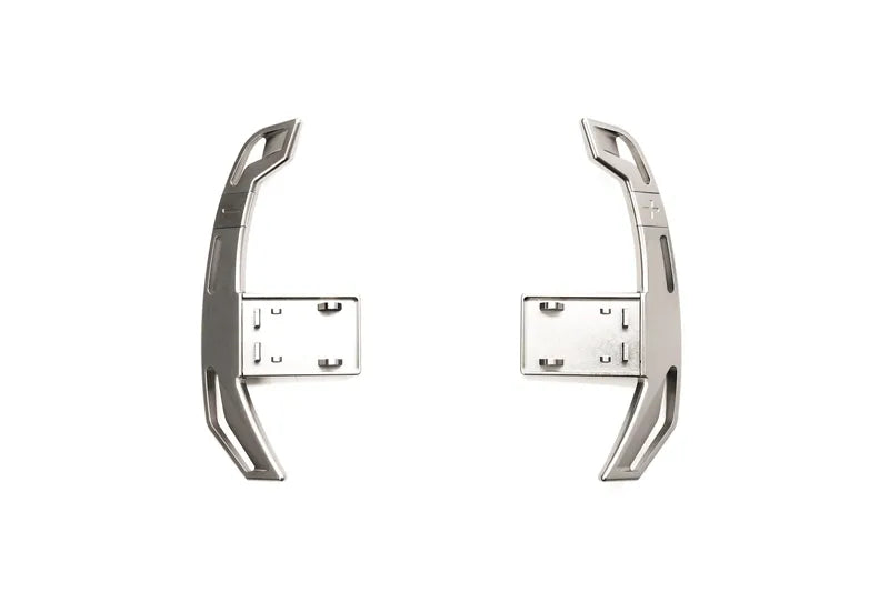 Paletas de cambio de aluminio MMR para BMW Serie F 3