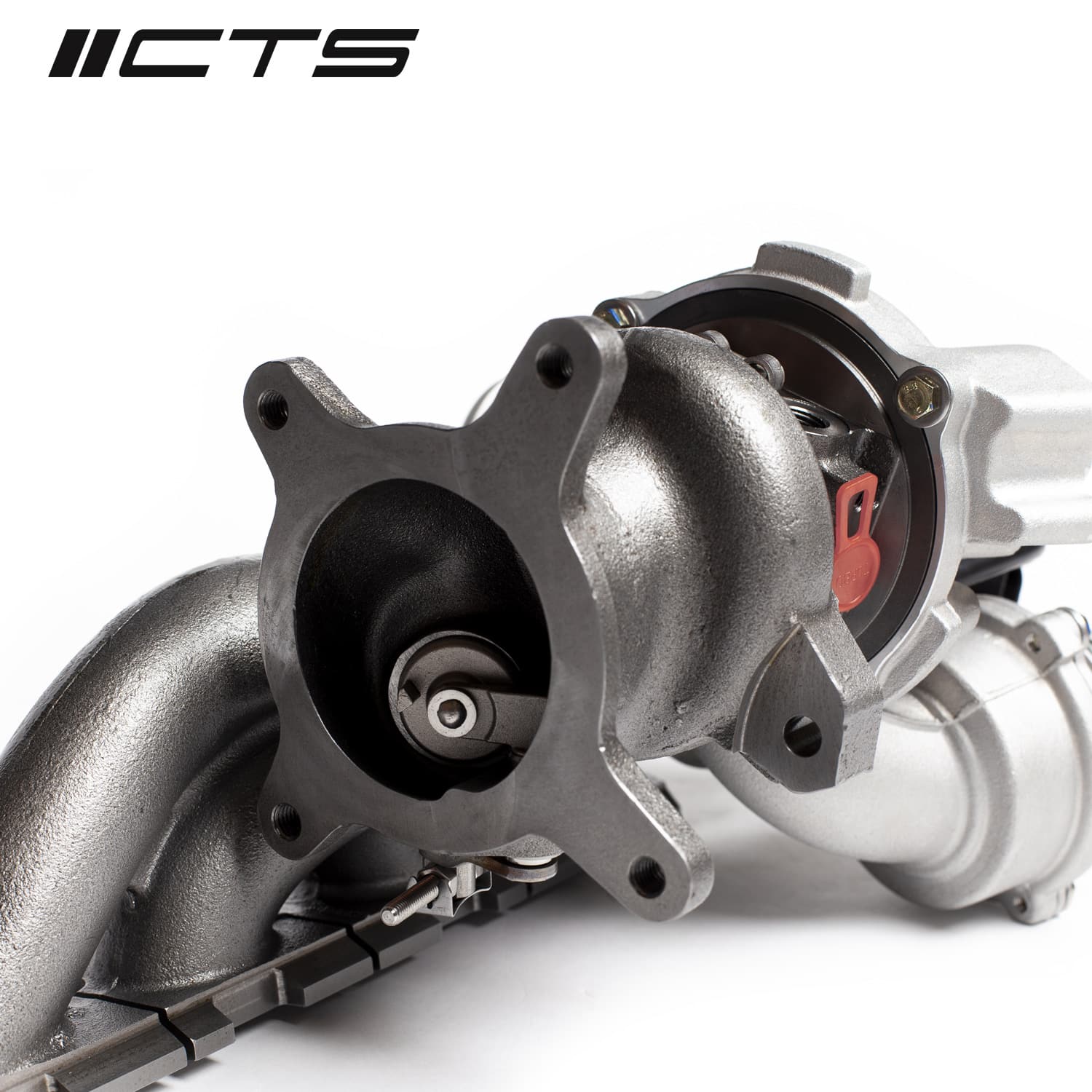 CTS Turbo K04 064 Audi TTS 8J VW Golf 6R 4
