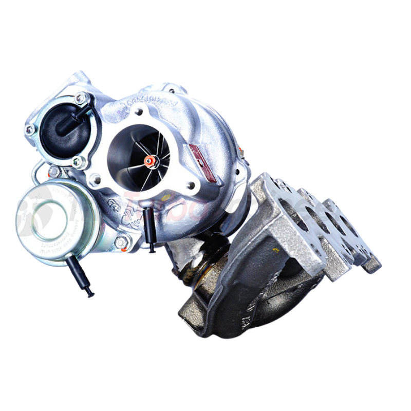 Turbocompresor mejorado TTE4XX para GIULIETTA 1750 TBi