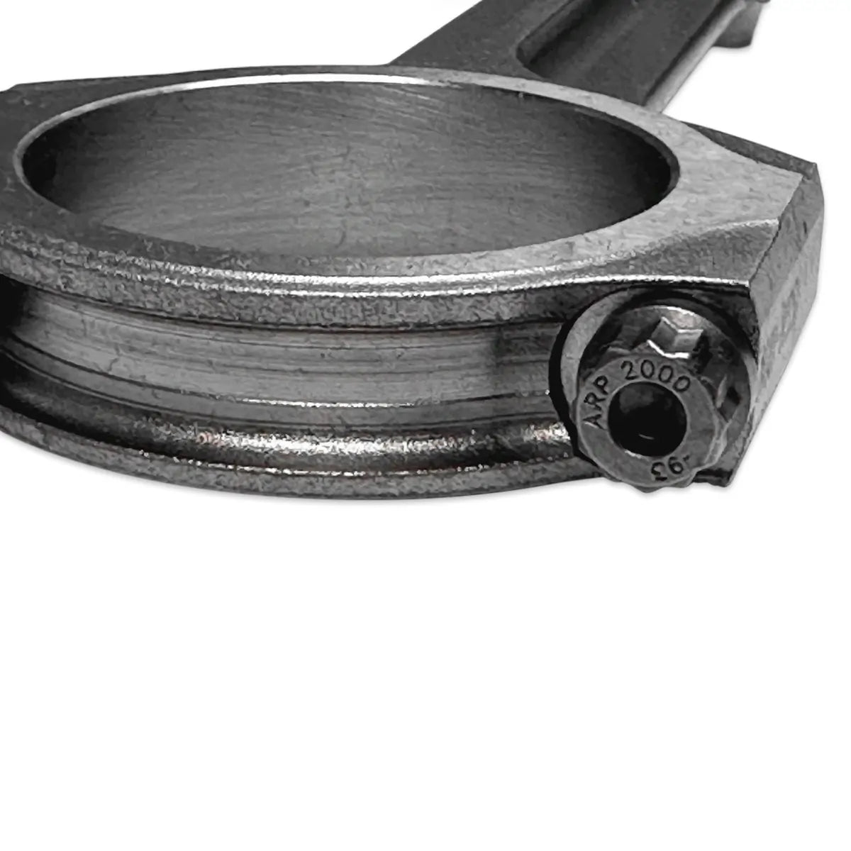 034 Motorsport Drijfstangset 4340 Chromoly Audi EA839 3.0T 02