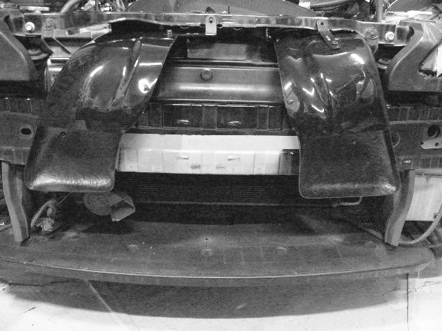 Admisión de aire de carbono del grupo M Toyota GT86 Subaru BRZ FA20 2