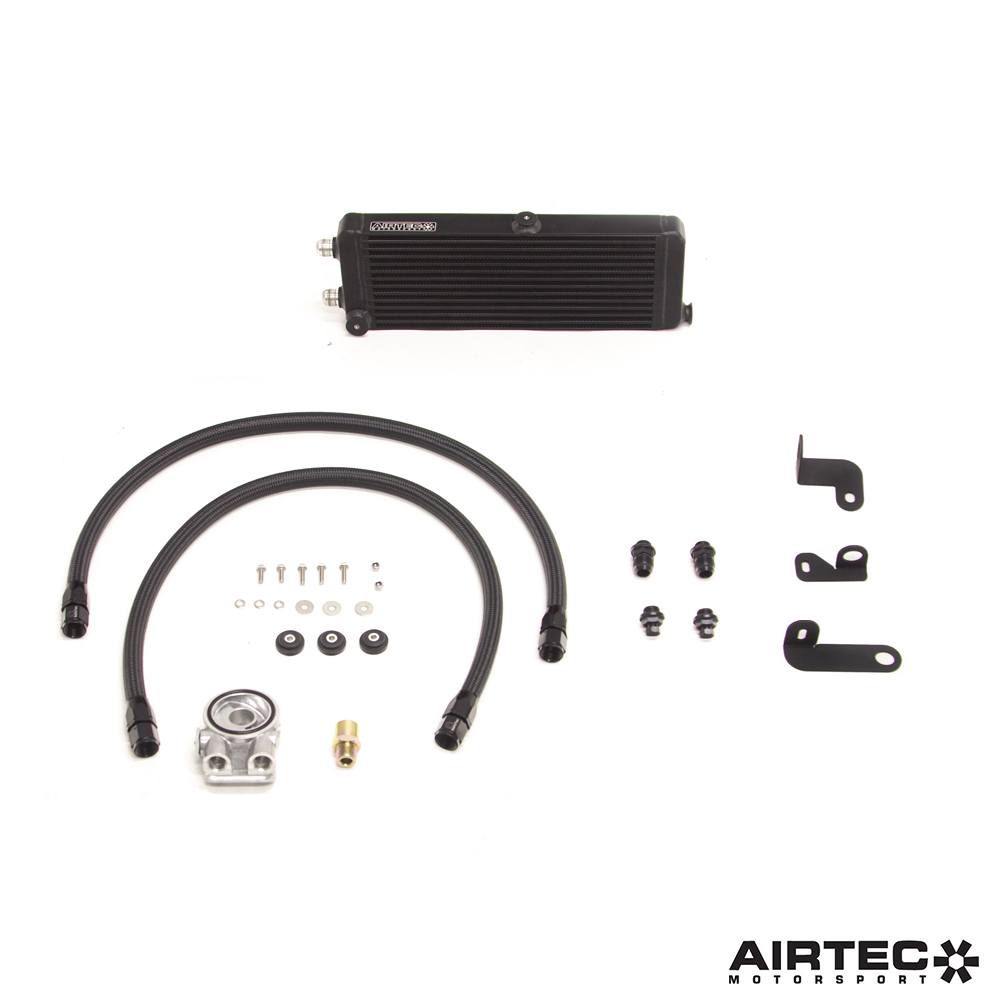 Kit de enfriador de aceite Airtec para Honda Civic Type R (FL5)