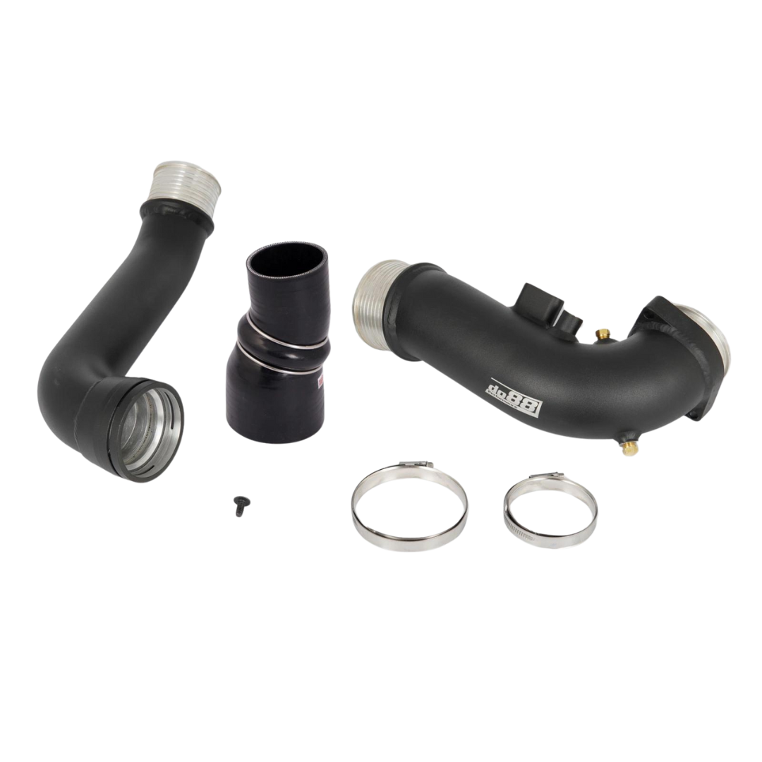 do88 charge pipe kit bmw m340i z4 x3 x4 g2x b58 2