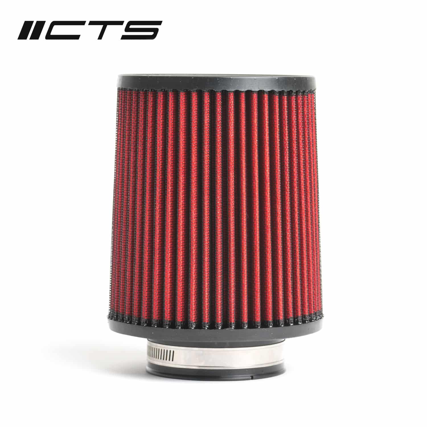 cts turbo air filter audi a3 8p vw golf 6 gti 2