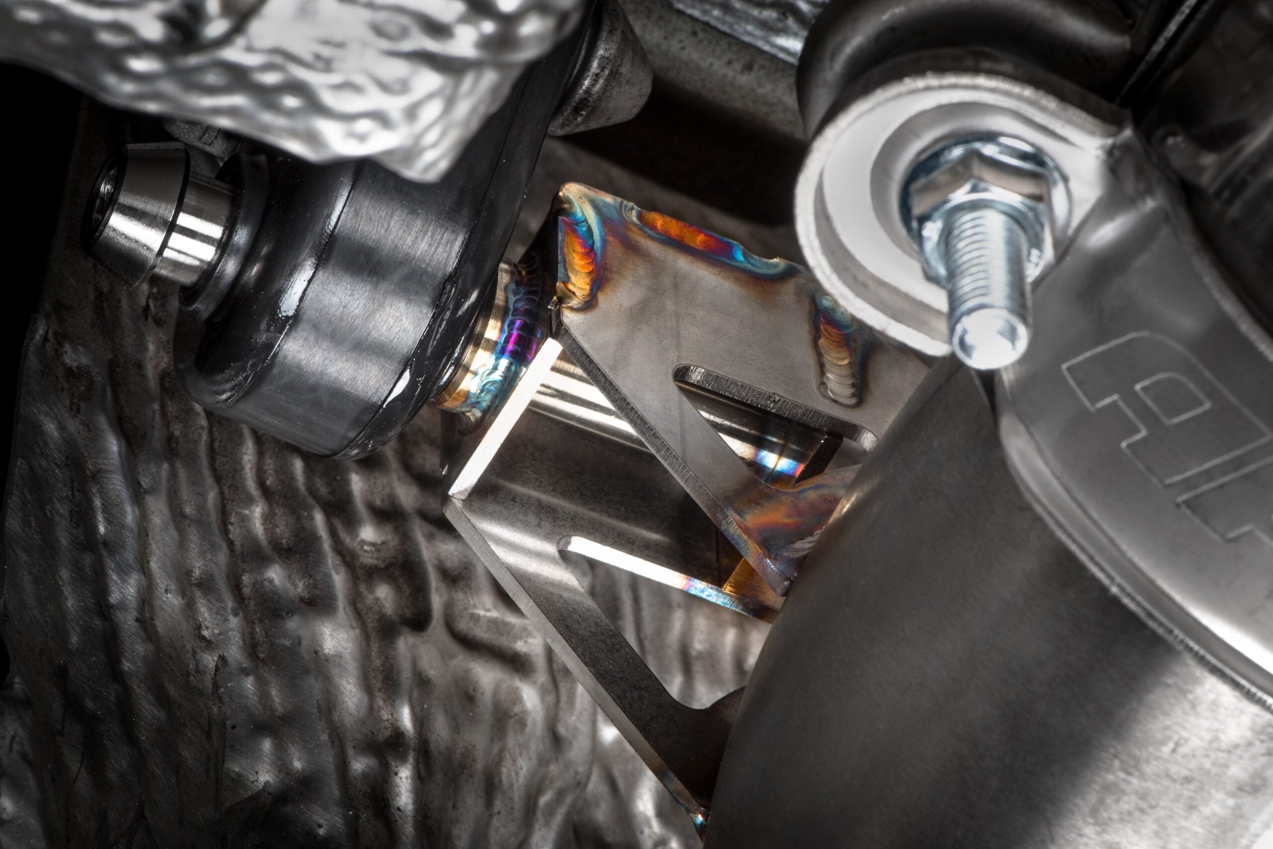 APR – Uitlaatsysteem Catback voor Golf 7 GTI / Leon 3 Cupra