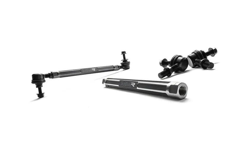 Barra estabilizadora delantera MMR BMW F8x 2