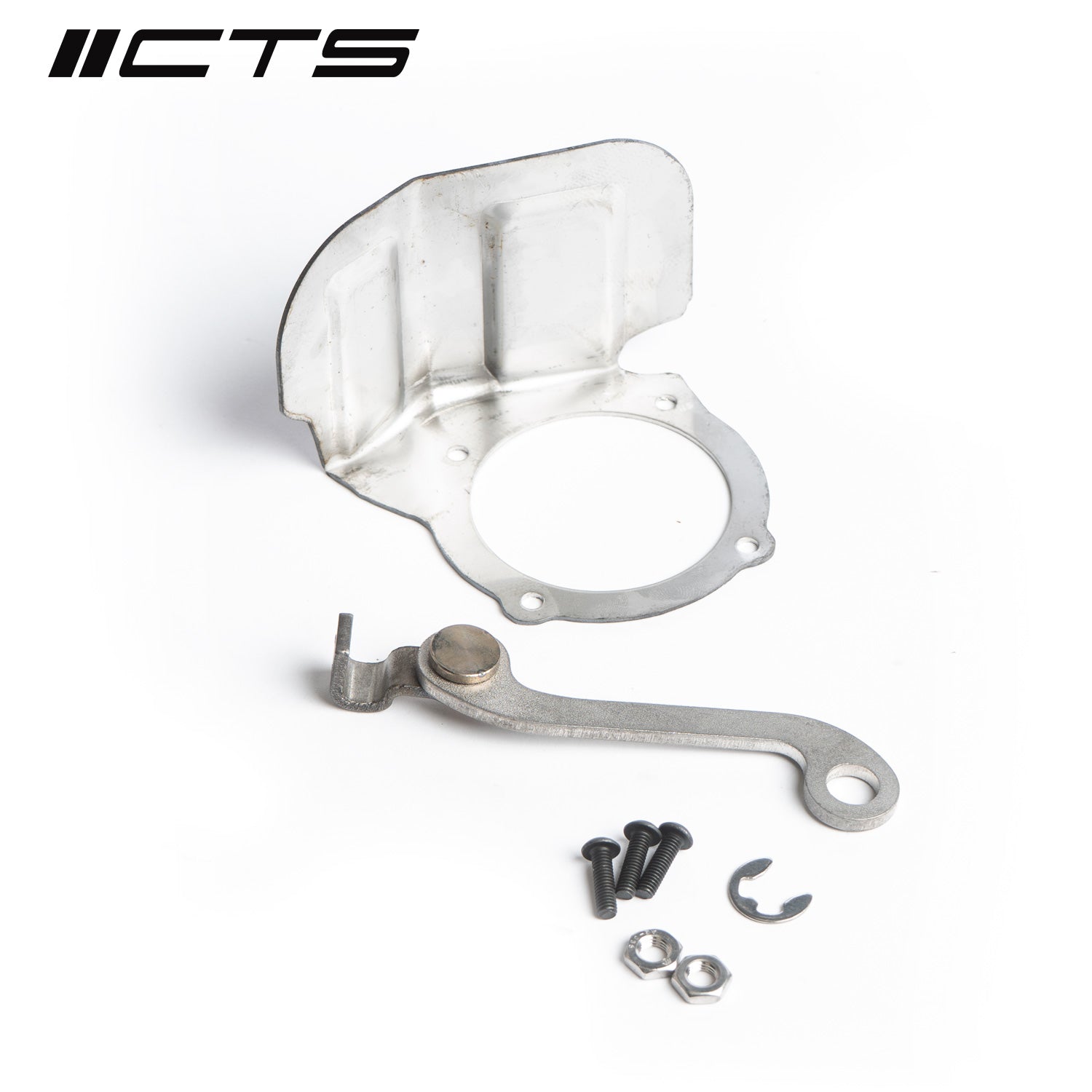 Turbo híbrido CTS para BMW M140i 340i 440i 540i F2x F3x B58 Gen1 4