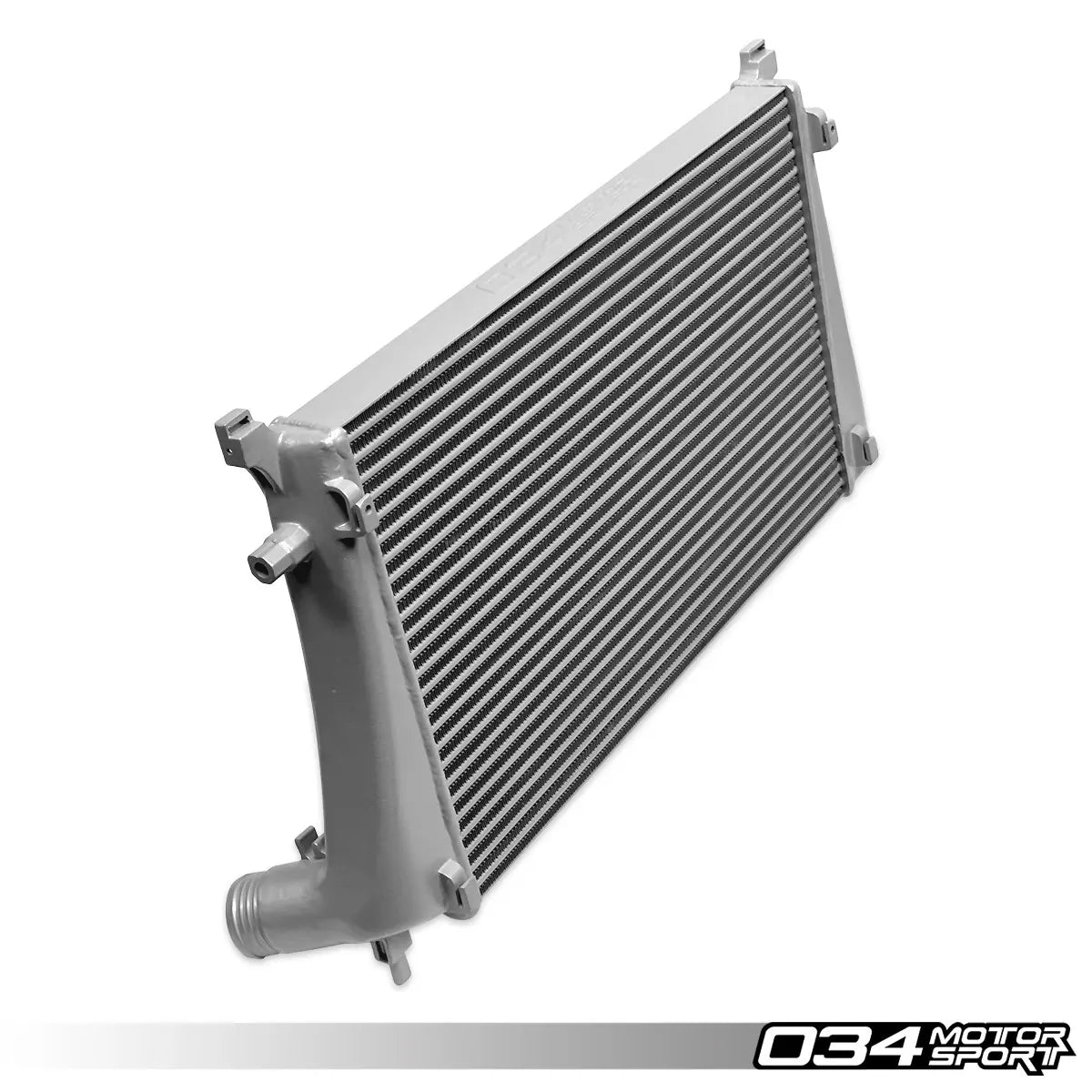 034 Intercooler Motorsport 8V Audi A3 S3 VW Golf GTI R 12