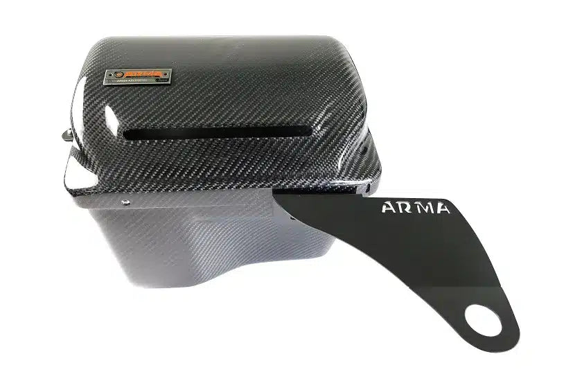 Armaspeed Aluminium Cold Air Intake BMW 3 Serie F3x N20 3