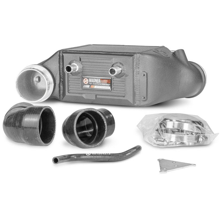 Kit de intercooler Wagner Competition Transporter T6 2.0 Tdi