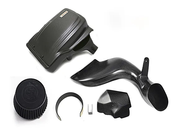 Armaspeed Cold Air Intake BMW 535i E60 N54 B30
