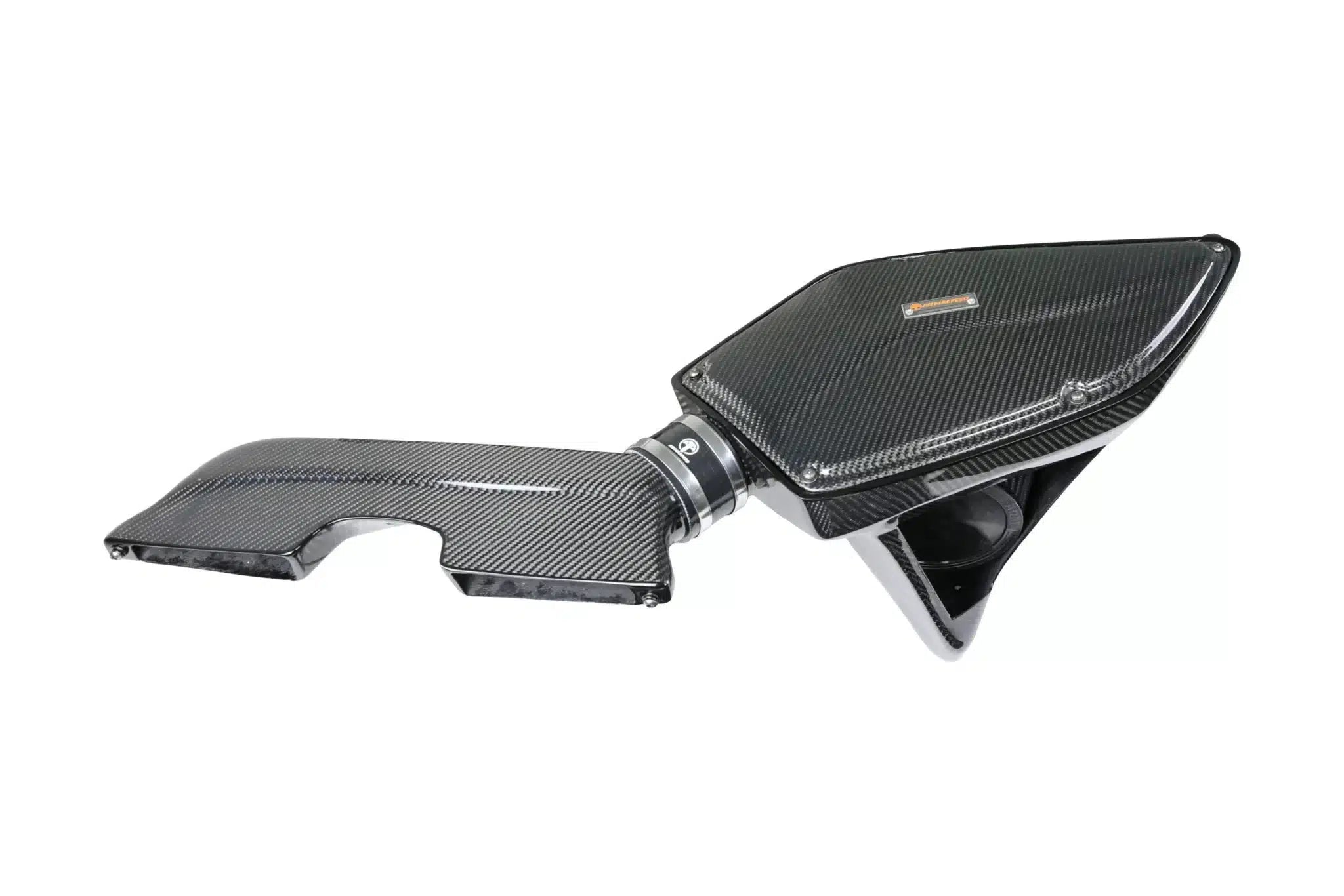 Armaspeed Airbox Carbon BMW E9X 3 serie N52 4