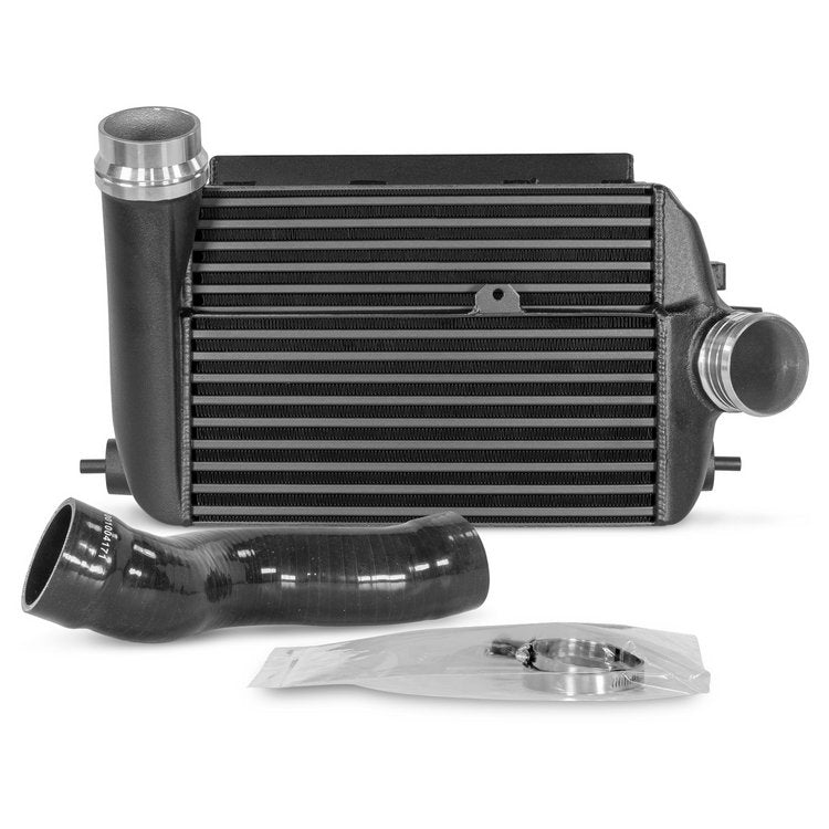 Kit de intercooler Wagner Competition para el Mégane RS Trophy