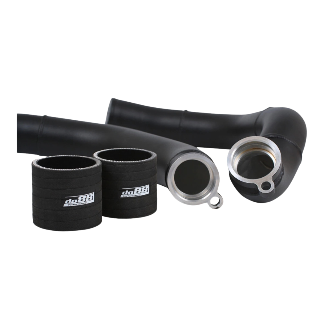 Tubos de intercooler DO88 para BMW M2C, M3, M4 y F8X