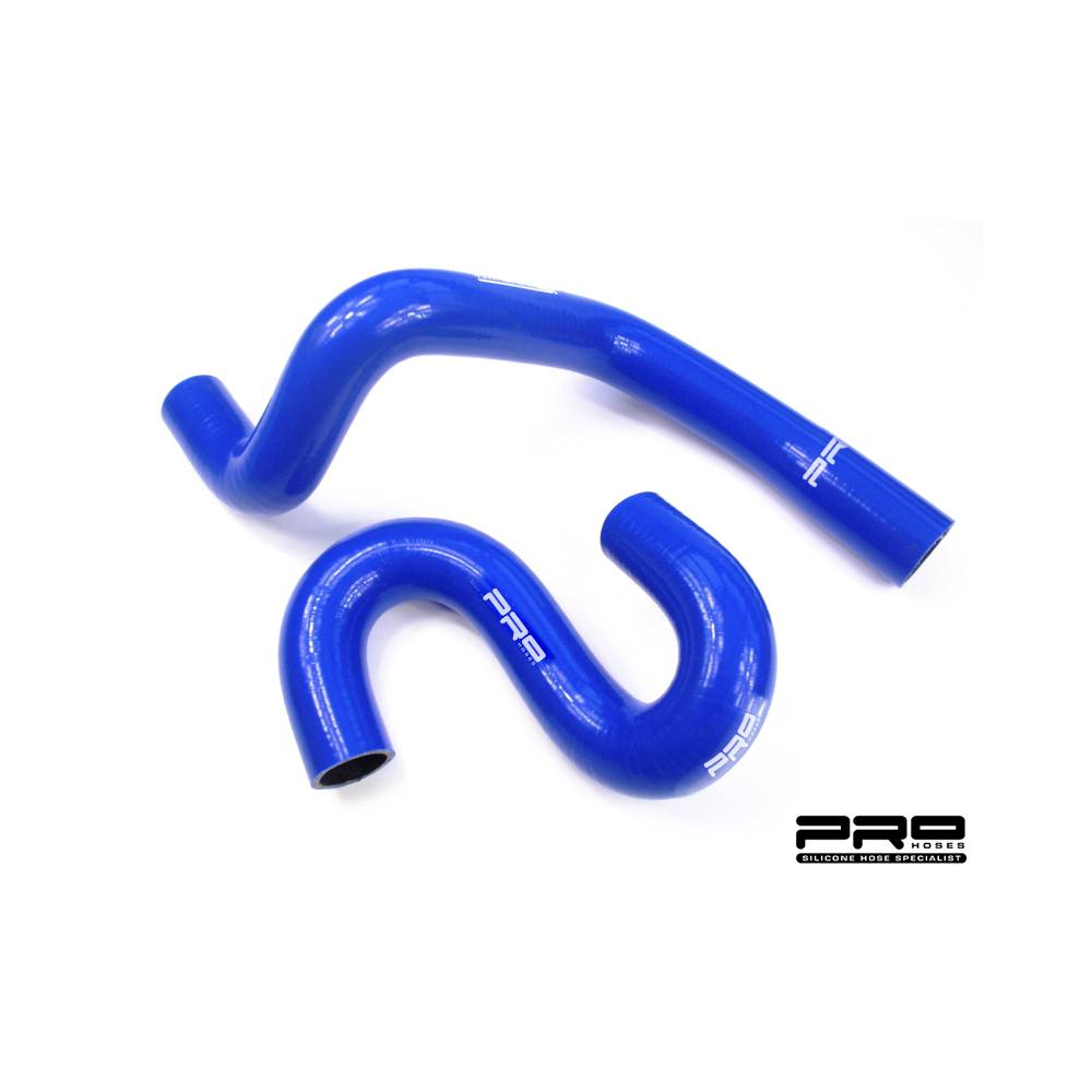 Conjunto de mangueiras de refrigeração Pro Hoses para Opel Corsa C 1.8 SRI