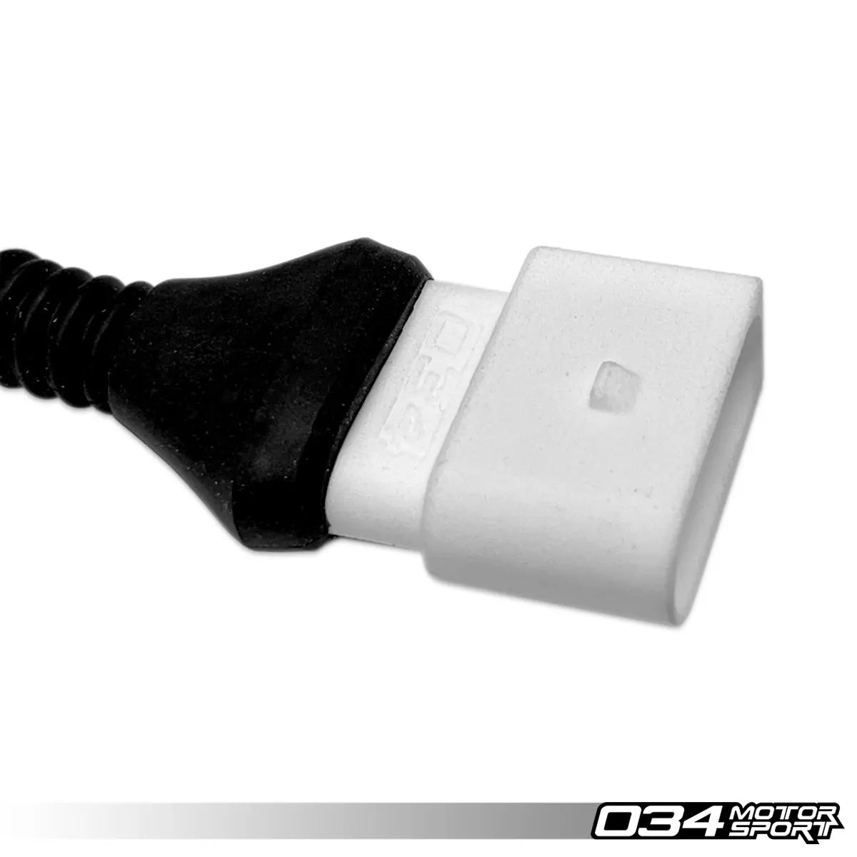 034 Motorsport Plug In MAF Conversion Harness Audi 2.7T 02