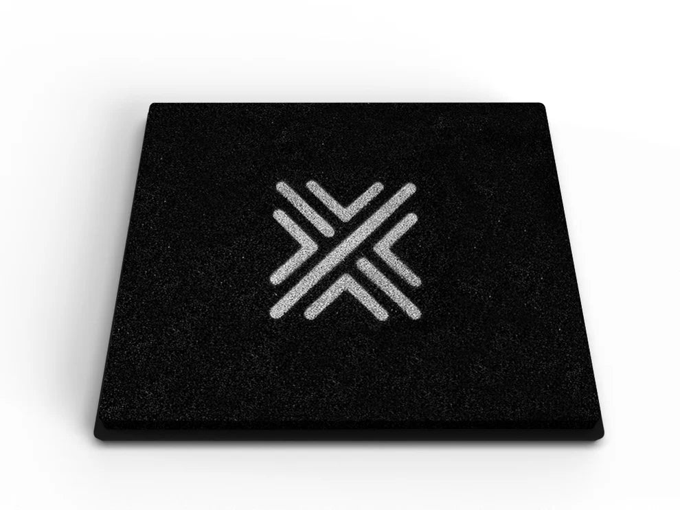 Filtre à air à panneau Pipercross AirtecGolf