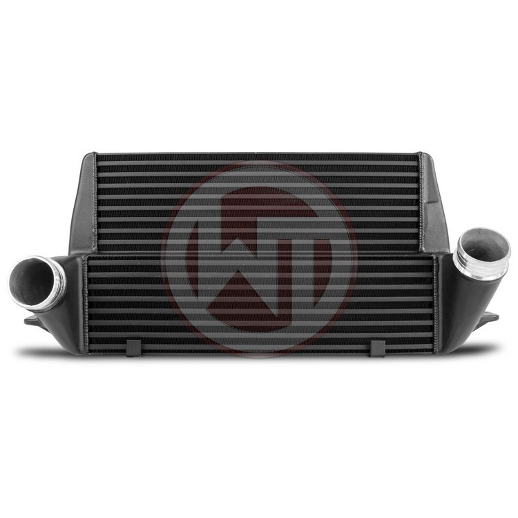 Kit de intercooler Wagner Competition Evo 3 BMW Z4 E89 1