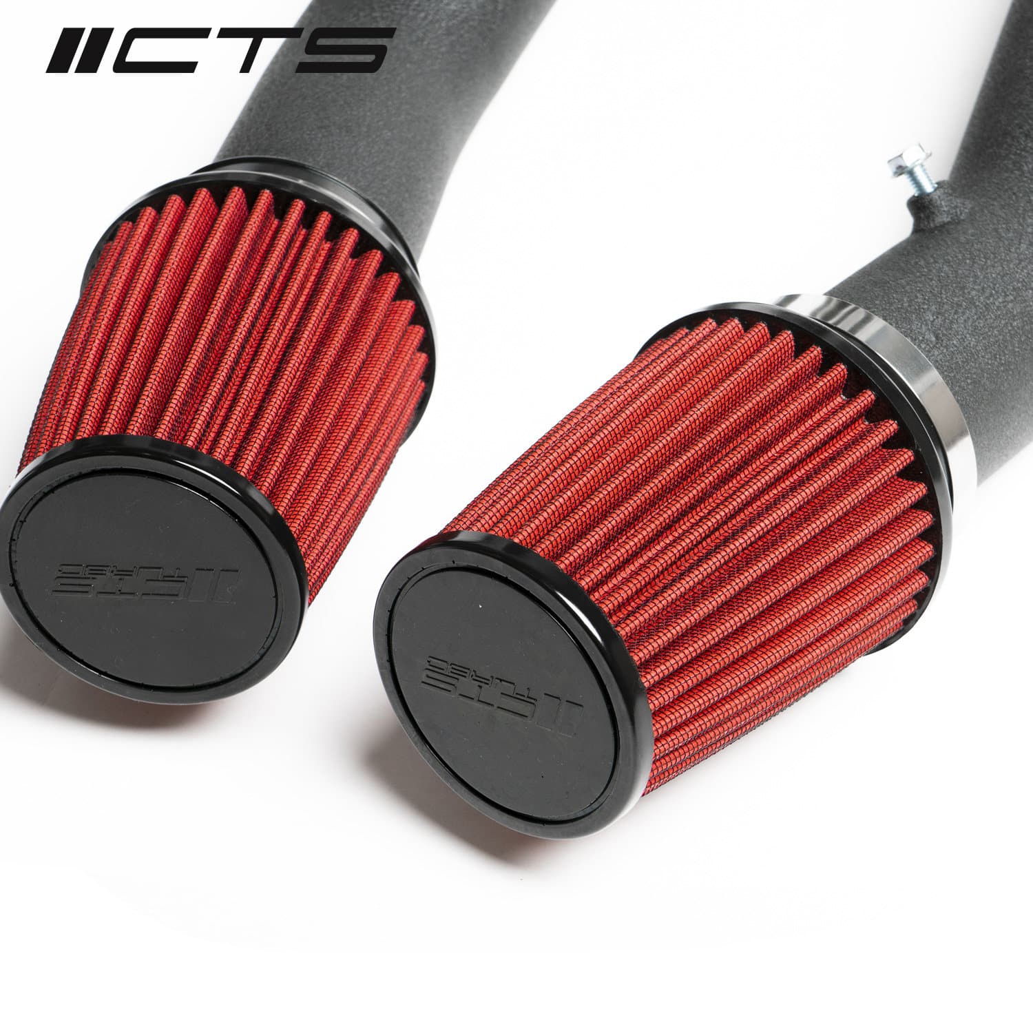 CTS Turbo Air Intake Nissan GT R R35 3