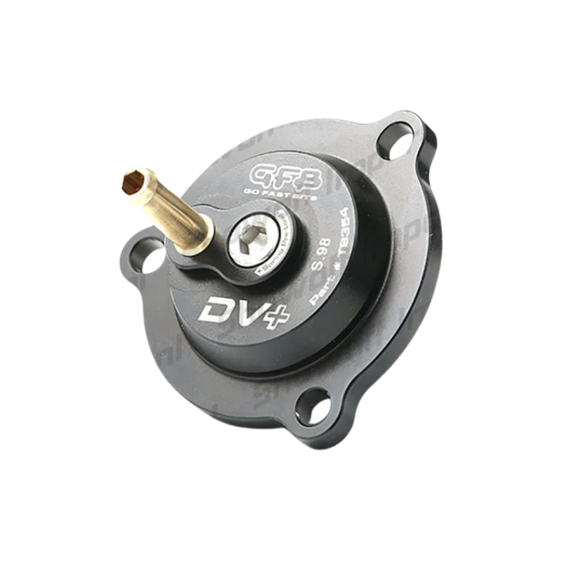 DV+ Diverter Upgrade