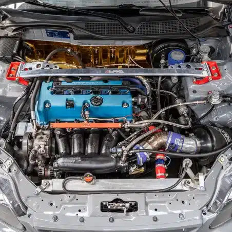 Refuerzo de puntal delantero Alpha Competition para Honda Civic EG EK 3