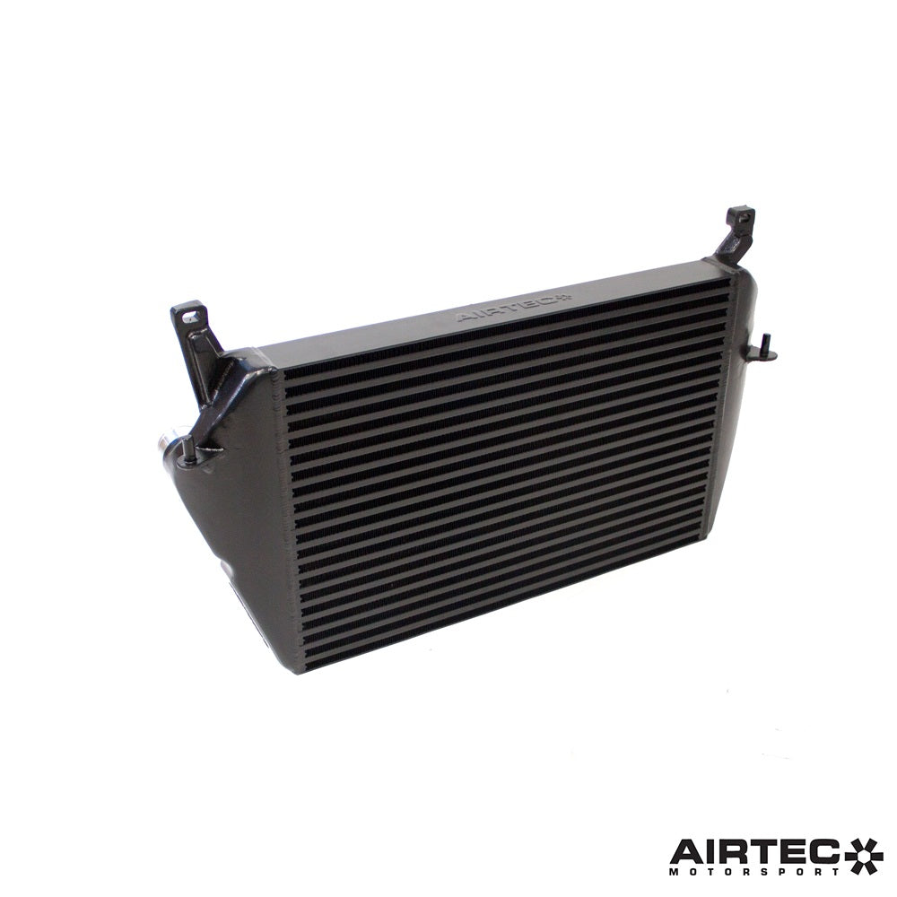 Intercambiador de calor Airtec Land Rover Defender (2.2, 2.4 TDCI TD5)1