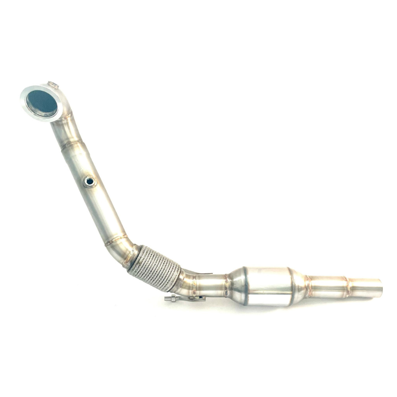 Downpipe Golf 7 1.2cat