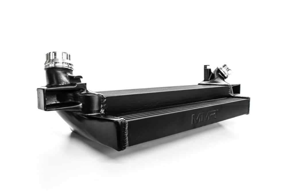 Intercooler de alto desempenho MMR para MINI Cooper S F5x 3