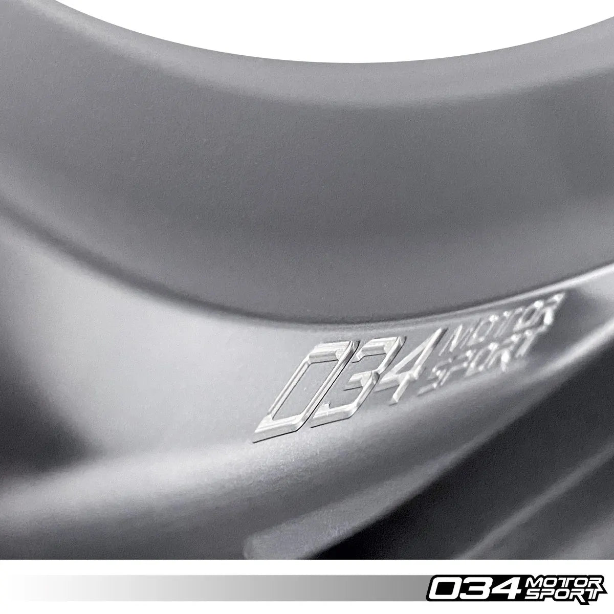 034motorsport ZTF - Llanta forjada para Audi 1885 ET45 13