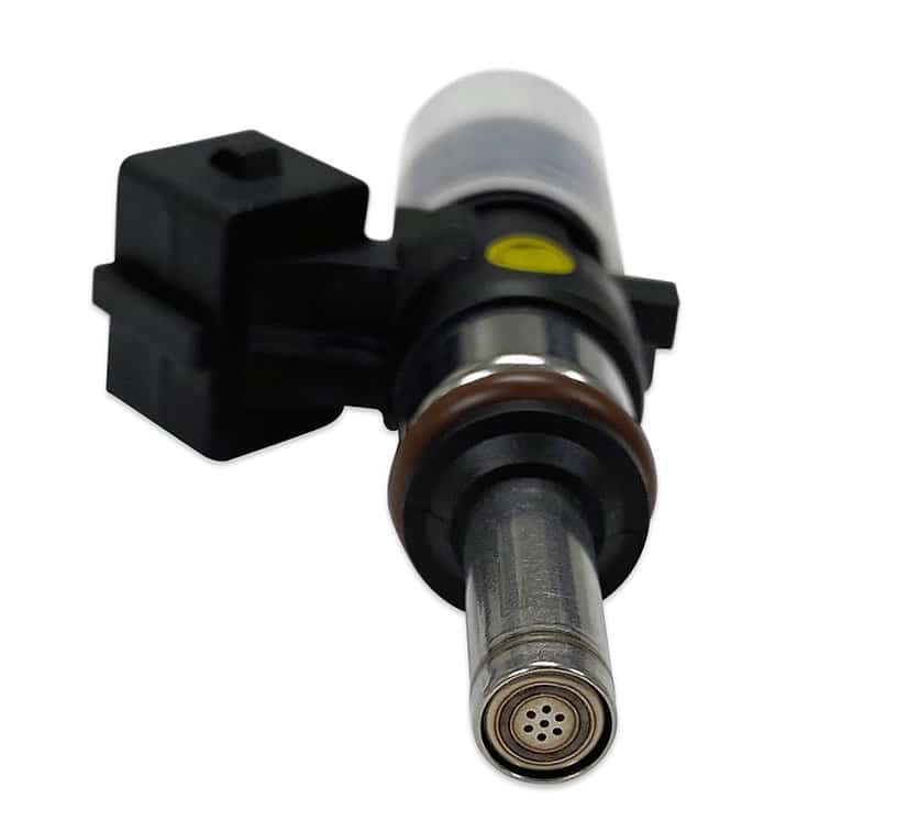 Bosch Injectoren Kit 1000cc Audi RS3 8.5V EA885 DAZA DNWA 2