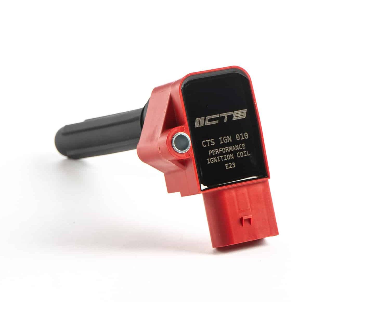 Bobina de ignição CTS Turbo para Audi 4.0 TFSI EA824