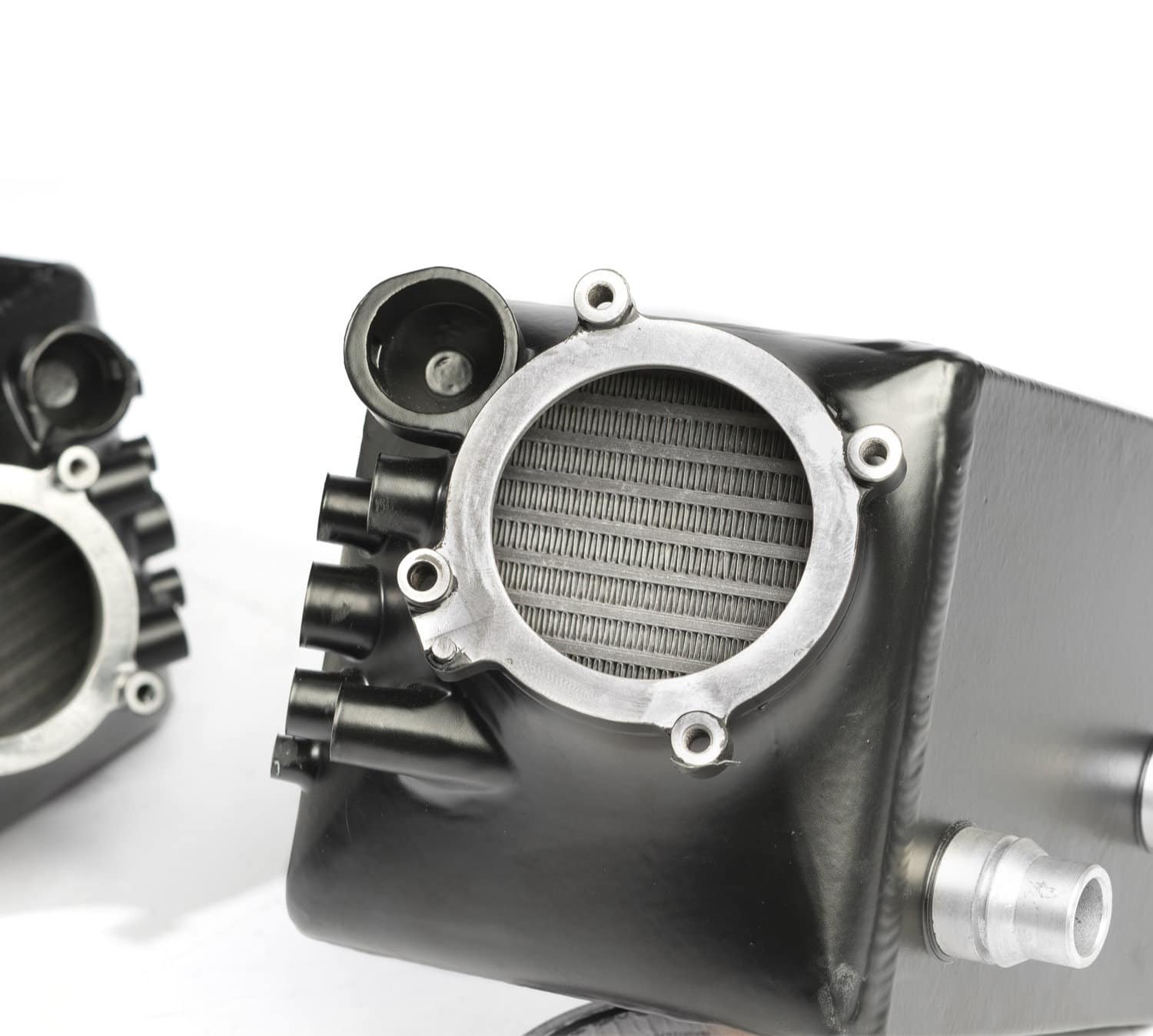 Intercambiador de calor turbo CTS M5 M5C M6 M6C F1X 2