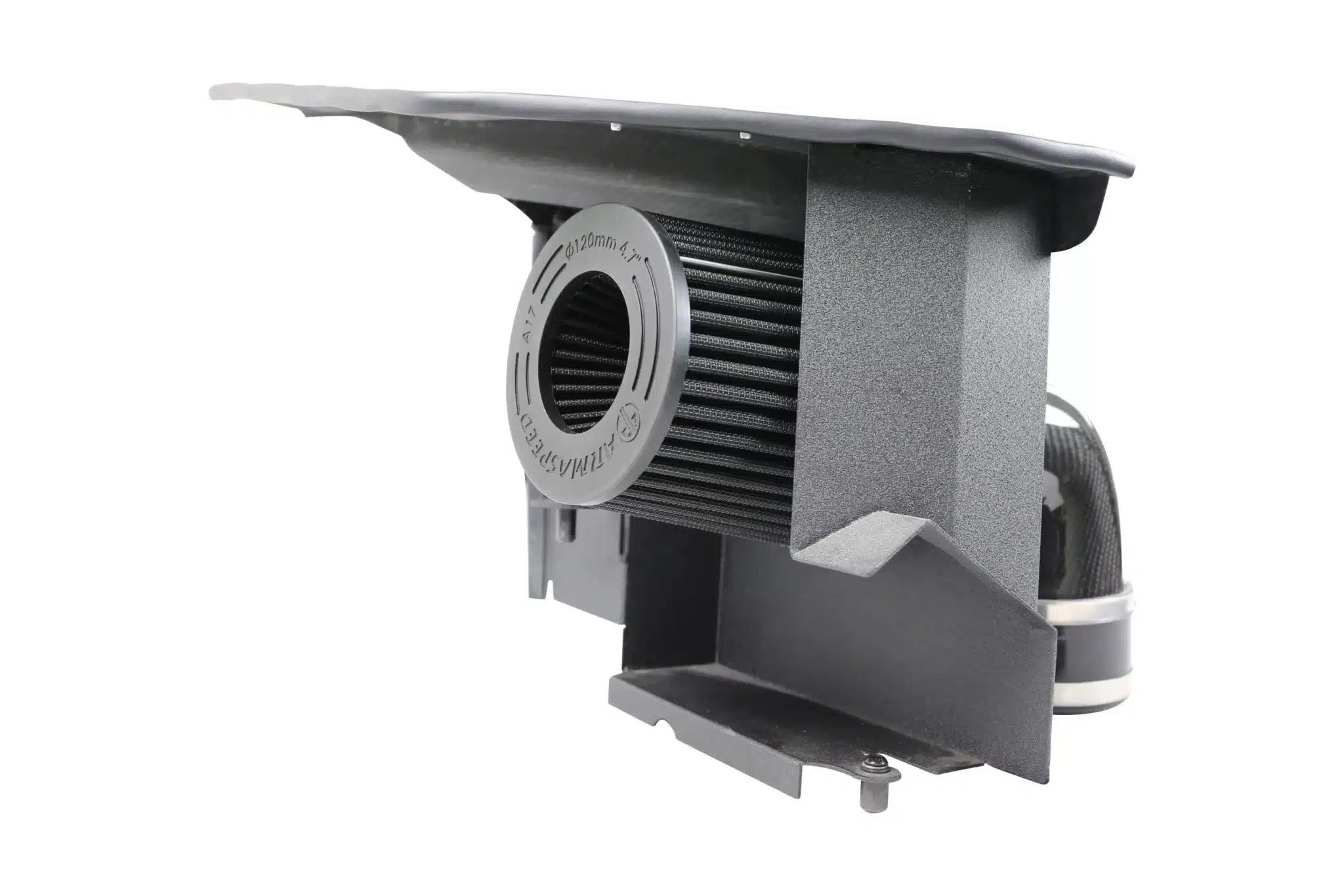 Entrada de ar Armaspeed em fibra de carbono para Toyota Supra A90 MK5 2.0 2