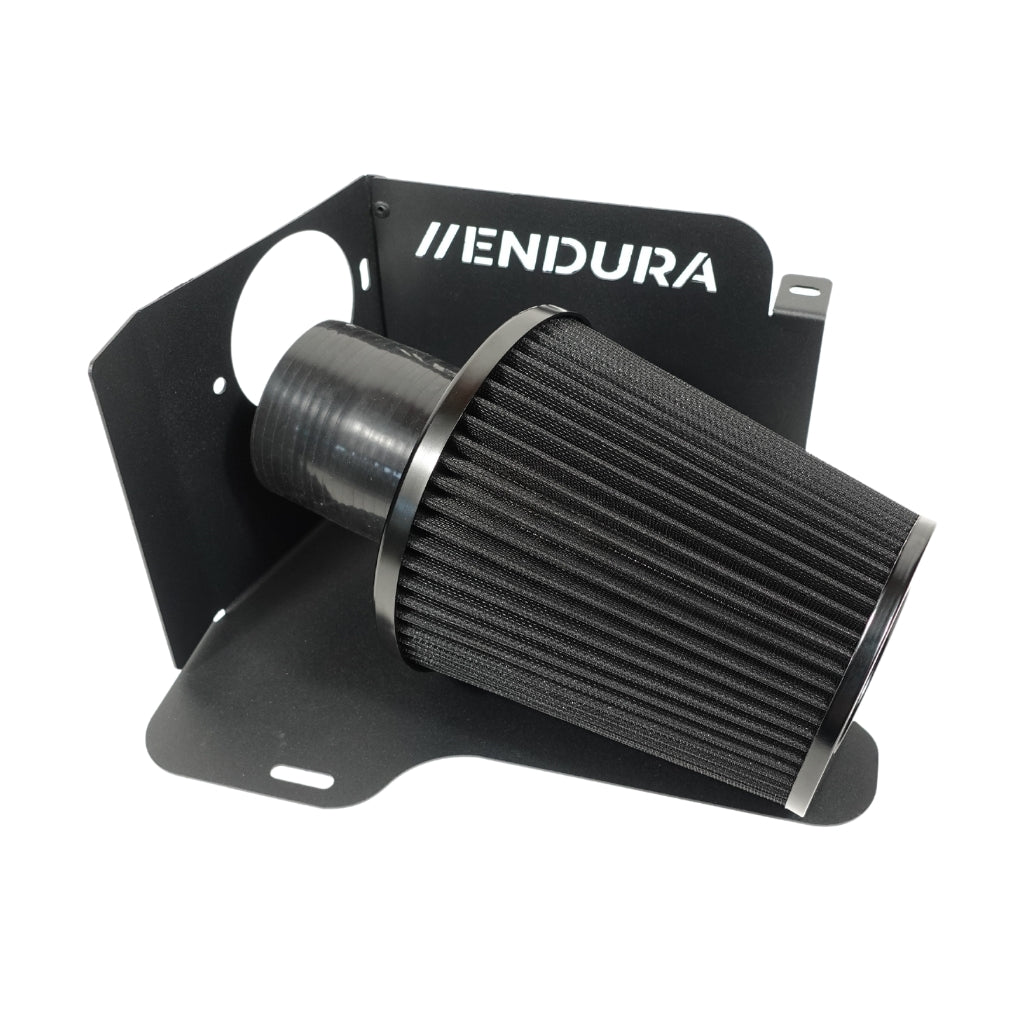 Endura Air intake Golf 4 GTI, A3 8L, Leon 1M 1.8T 20VT