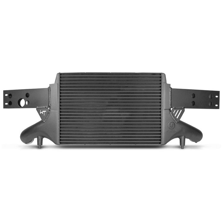 Wagner Competitiepakket Intercooler Evo3 Downpipe Catless Audi Ttrs 8s 1