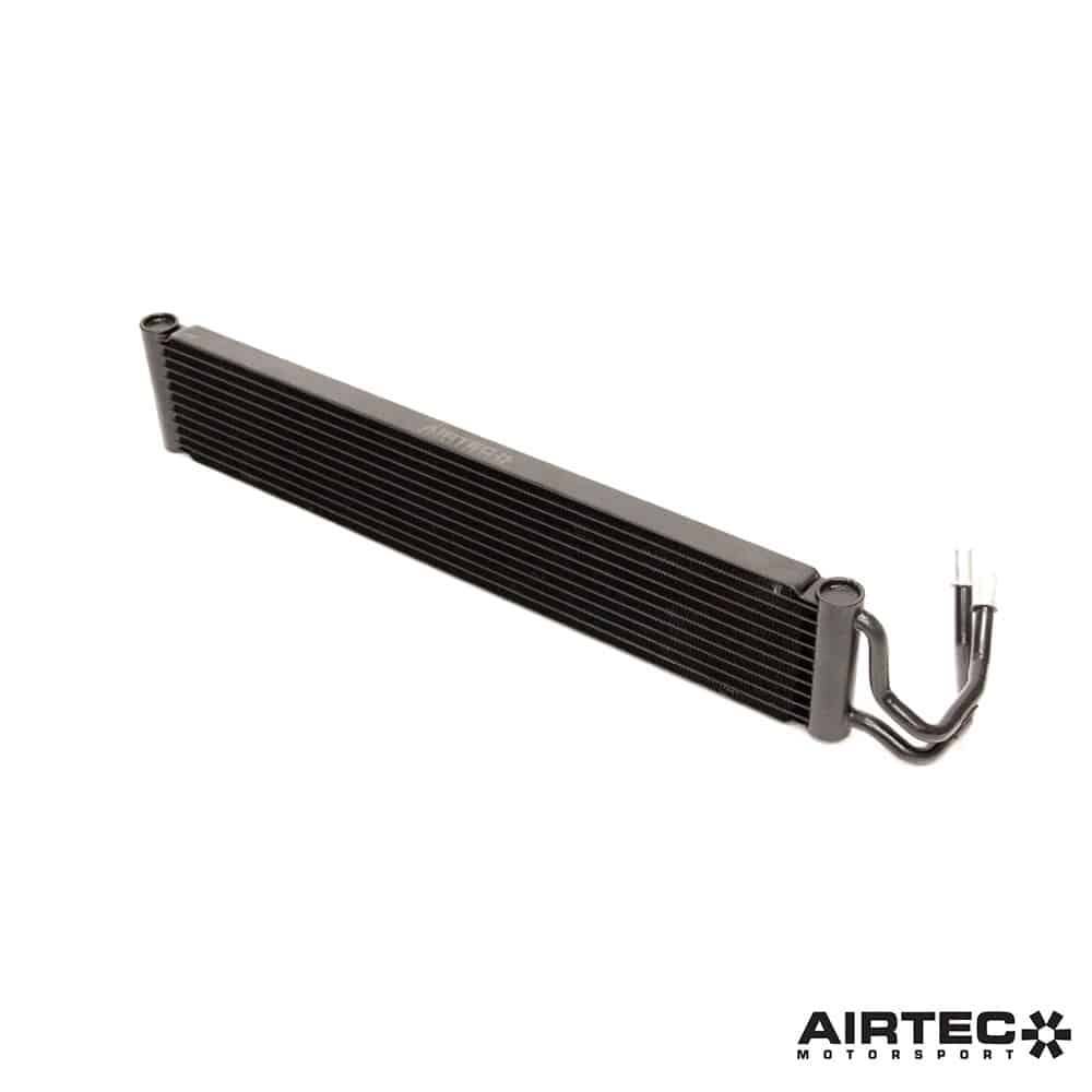 Enfriador de aceite de transmisión Airtec DCT para BMW M2 Competition, M3, M4 F8X (S55)2