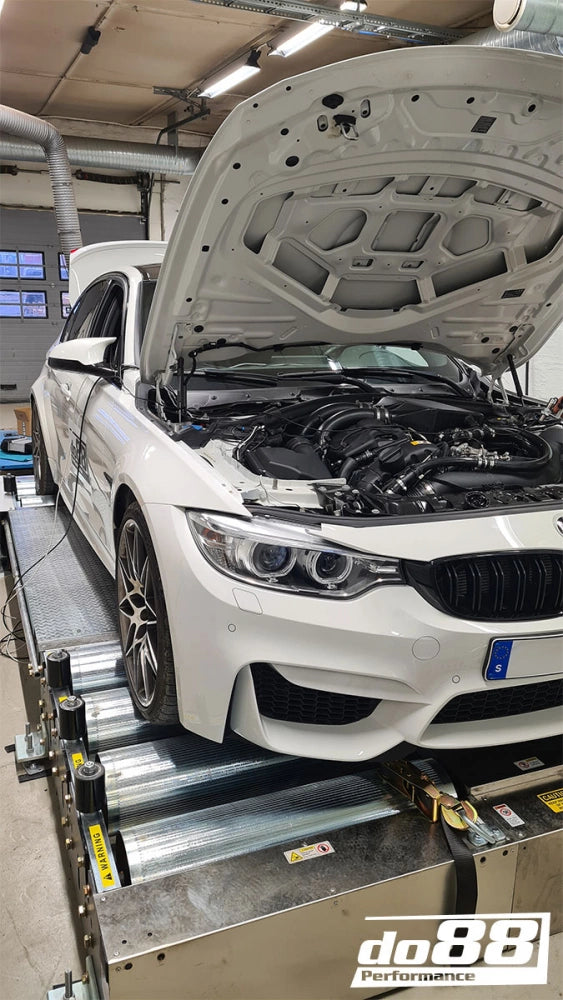 do88 resfriador de carga bmw m2c m3 m4 f8x 3