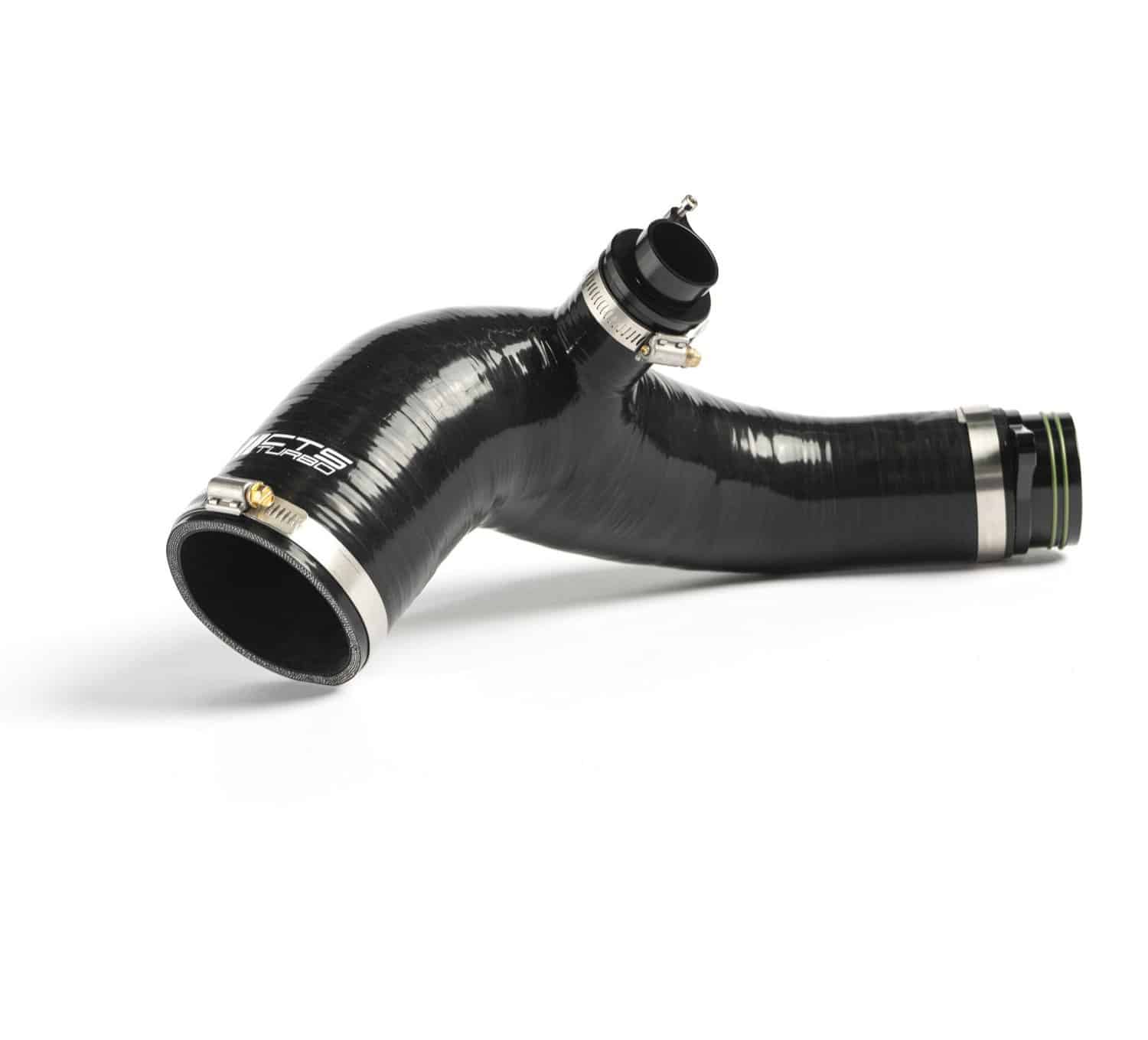 Entrada de turbo CTS para BMW M135i, M235i, M2, F2X, F3X y N55 2