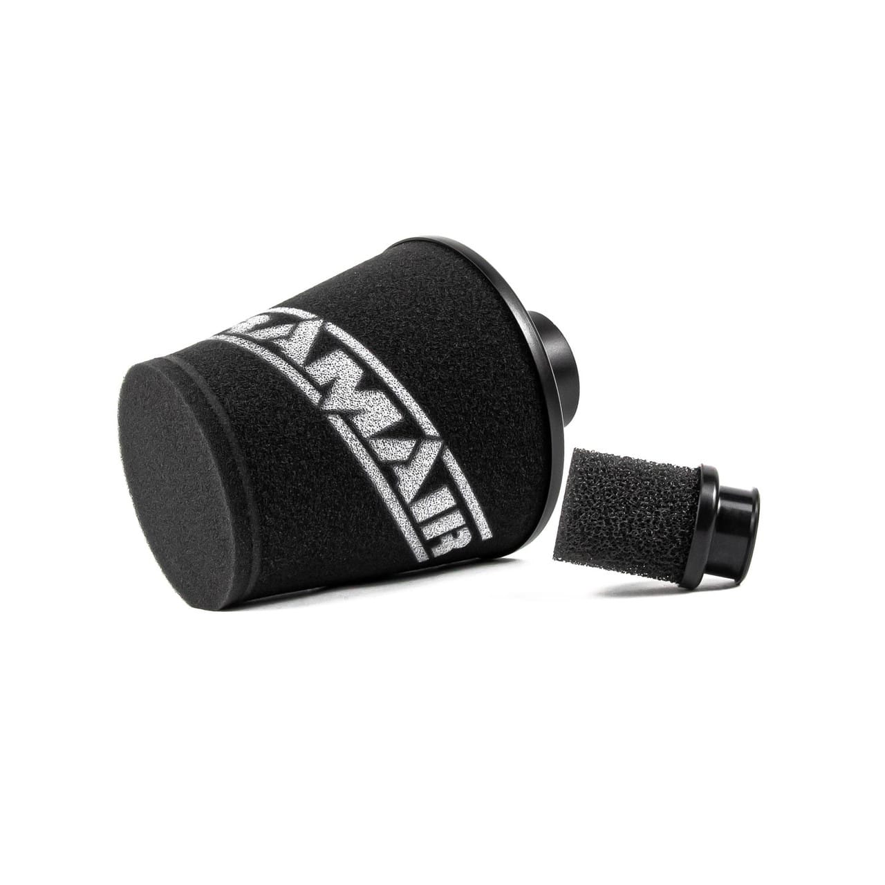 Toma de aire Ramair K03 K04 Audi S3 8L VAG 1 8T JSK 103 80 4