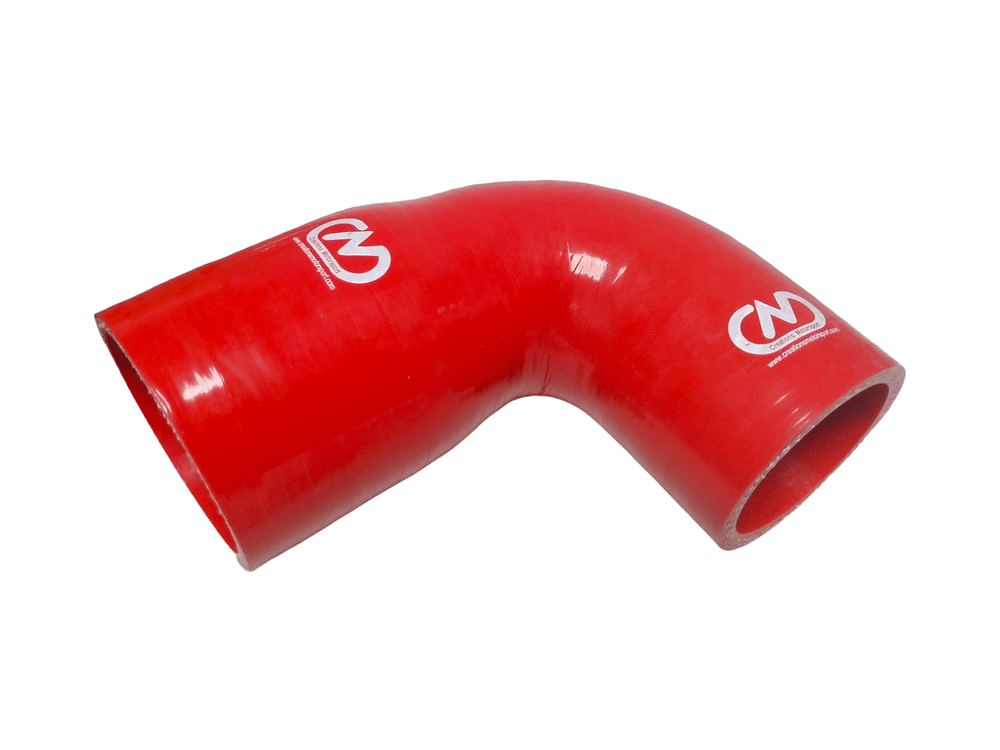 Tubo de saída do turbo Creations Motorsport VAG 1.8T AUM AUQ 13