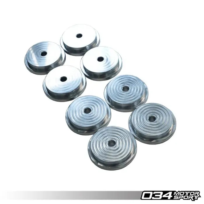 034 Bujes de subchasis de aluminio Motorsport Audi A4 S4 01