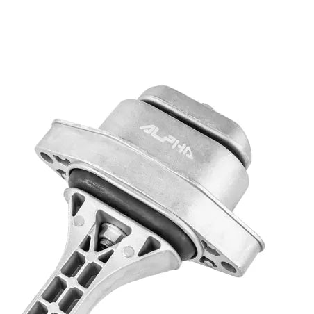 Soporte inferior del motor en forma de hueso de perro Alpha Competition Audi VW 2