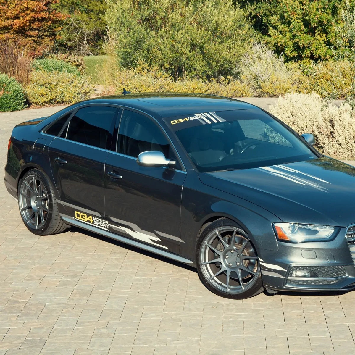 ZTF R01 Forged Wheel 21