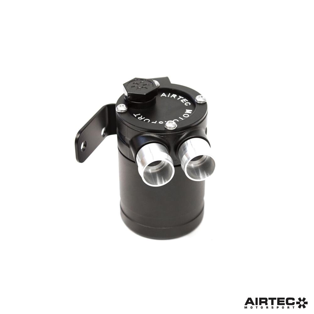 Depósito de aceite Airtec para BMW M135i, M235i, 335i, 435i y M2 (N55)2