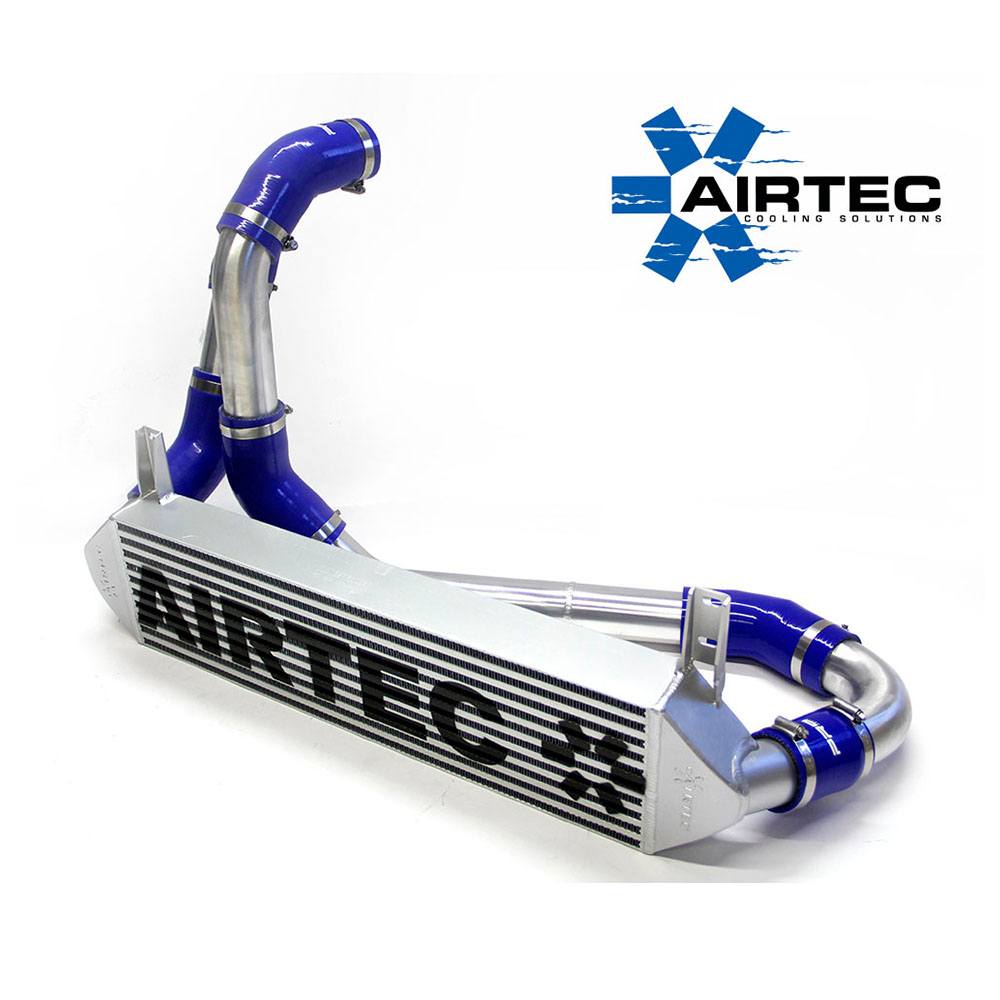 Intercooler Airtec Citroën DS3 1.6 THP (156 cv)2